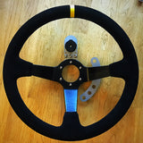 Side Buttons Right - Modular Steering Assembly - UPACLICK