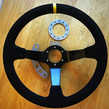 Steering Wheel Side Button KIT (1 SIDE) - Modular Steering Assembly - UPACLICK