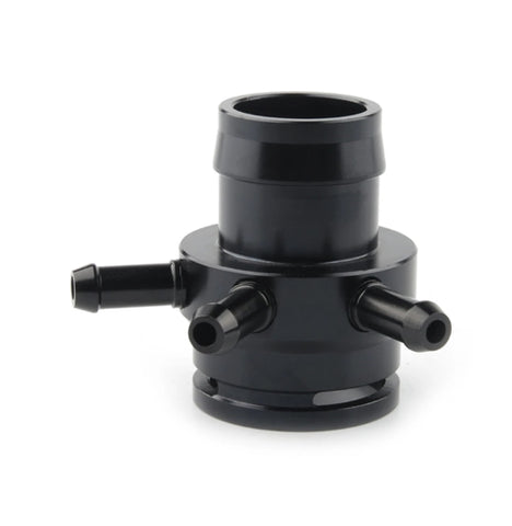 BRSCC TTCR Boost Pressure Transmitter No PCV Delete Adapter - UPACLICK
