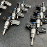 AUDI TT CUP RACER (TTCR) Flow Matched Injectors (Set of 4) (BWA / 6F906036)