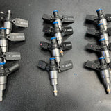 AUDI TT CUP RACER (TTCR) Flow Matched Injectors (Set of 4) (BWA / 6F906036)