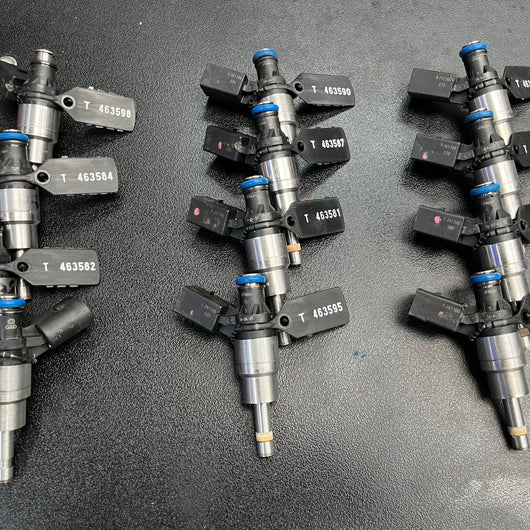 Audi tt injectors deals
