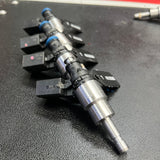 AUDI TT CUP RACER (TTCR) Flow Matched Injectors (Set of 4) (BWA K03 06F906036(A/G))