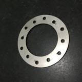 Steering Wheel Bottom or Side Button KIT - Modular Steering Assembly - UPACLICK
