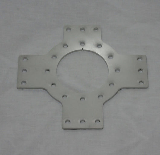 Centre Hub - Modular Steering Assembly - UPACLICK
