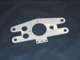 Dash2 / Dash2Pro / Dash 2 Pro  Mount (Race Tech) With or Without Buttons - Modular Steering Assembly - UPACLICK