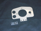 Dash2 / Dash2Pro / Dash 2 Pro  Mount (Race Tech) With or Without Buttons - Modular Steering Assembly - UPACLICK