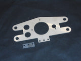 Dash2 / Dash2Pro / Dash 2 Pro  Mount (Race Tech) With or Without Buttons - Modular Steering Assembly - UPACLICK