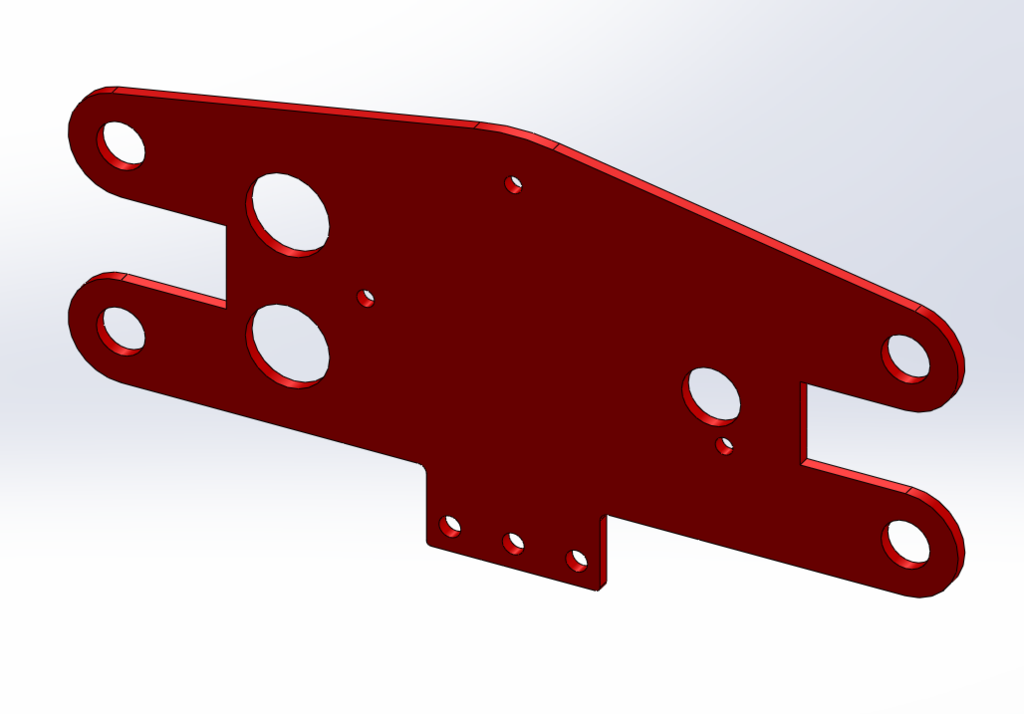 Dash2 / Dash2Pro / Dash 2 Pro Mount (Race Tech) With or Without Button ...
