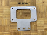AIM Technologies Solo 2 Dash / Steering Wheel Mount - Modular Steering Assembly - UPACLICK