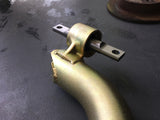 Honda Civic EP3 / DC5 Spherical Rear Trailing Arms (Bush, Pillow Ball) - UPACLICK