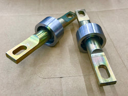 WELD IN Honda Civic EP3 / DC5 Spherical Rear Trailing Bush and Pin Kit (Pillow Ball) - UPACLICK