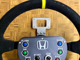 AIM Technologies Solo 2 Dash / Steering Wheel Mount - Modular Steering Assembly - UPACLICK