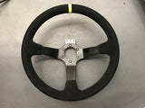 Centre Hub Mount for ONLY 1 Accessory - Modular Steering Assembly - UPACLICK