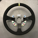 Steering Wheel Side Button KIT (2 SIDES) - Modular Steering Assembly - UPACLICK