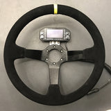 Dash4 Pro Mount (Race Tech) - Modular Steering Assembly - UPACLICK