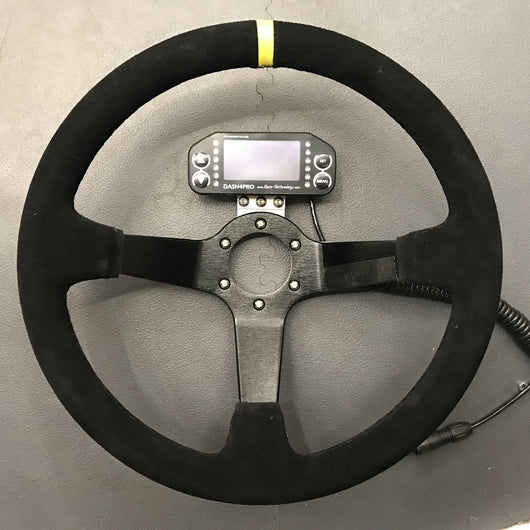 3mm Spacer - Modular Steering Assembly - UPACLICK