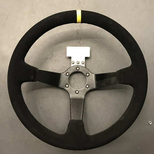 Centre Hub - Modular Steering Assembly - UPACLICK