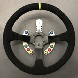 Quadlock Universal Dash/Phone/iPod Mount - Modular Steering Assembly - UPACLICK
