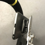 Quadlock Universal Dash/Phone/iPod Mount - Modular Steering Assembly - UPACLICK