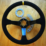 Steering Wheel Bottom or Side Button KIT - Modular Steering Assembly - UPACLICK