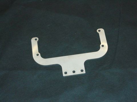 AIM Technologies MXL2 / MXS / STRADA Dash Mount - Modular Steering Assembly - UPACLICK