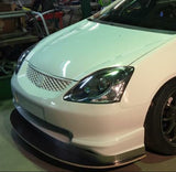 Honda Civic Type R COMPLETE Spitter and Air Dam Kit Civic Cup Spec EP3 - UPACLICK