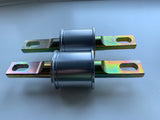 Honda Civic EP3 / DC5 Spherical Rear Trailing Arms (Bush, Pillow Ball) - UPACLICK