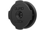 Quadlock Universal Dash/Phone/iPod Mount - Modular Steering Assembly - UPACLICK